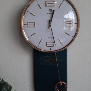 Reloj decorativo