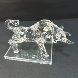 Toro Tipo Cristal