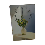 RELOJ FLORERO